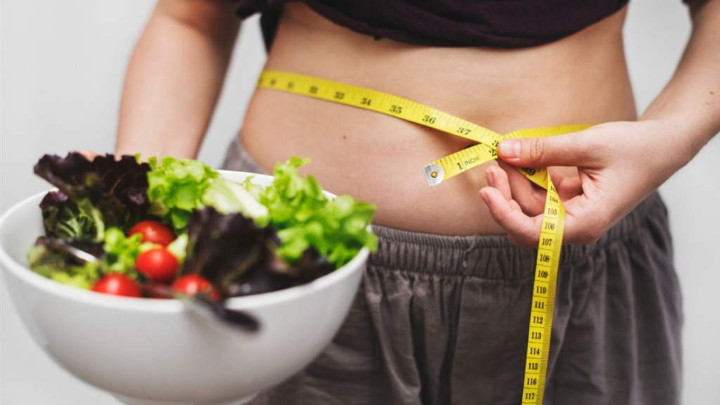 5 Tips Diet Menurunkan Berat Badan Secara Aman dan Sehat