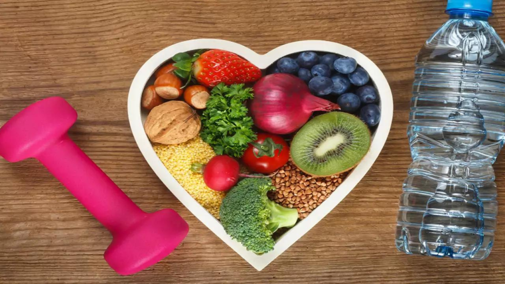 5 Tips Diet Menurunkan Berat Badan Secara Aman dan Sehat